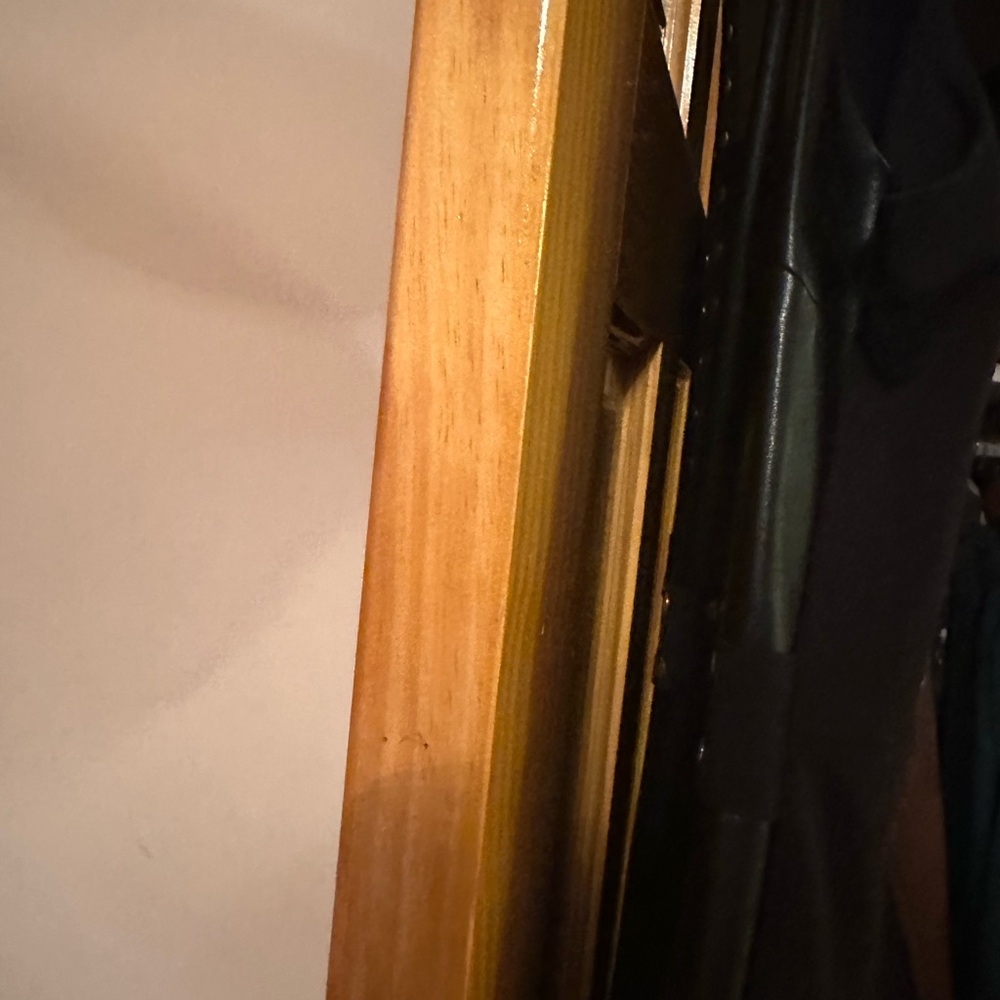 Rafaella Black Dress with Gold Studs - Picture 6 of 7